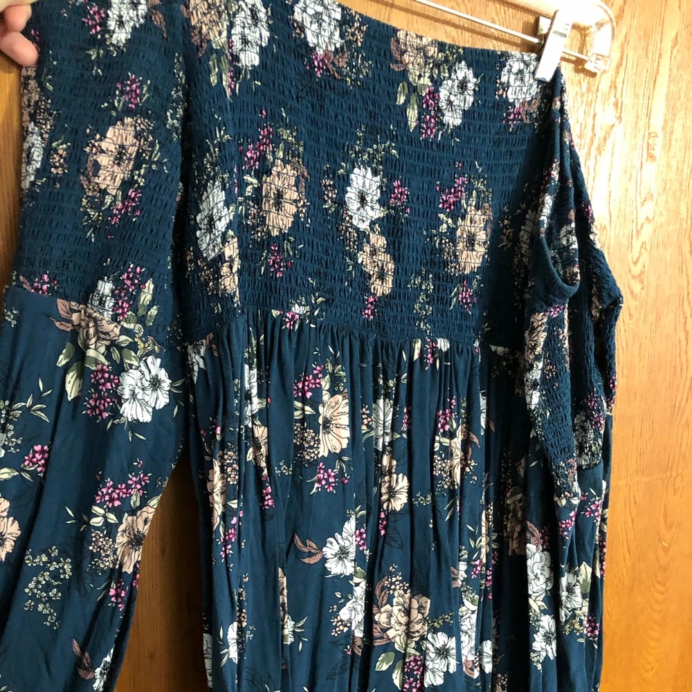 Torrid skater mini dress